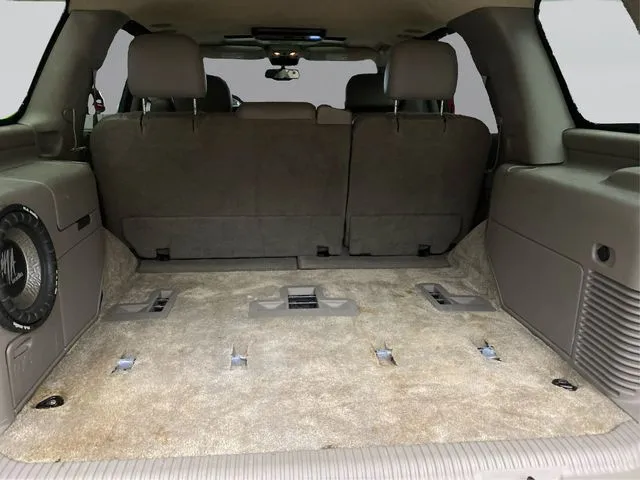 GMC Yukon photo 15