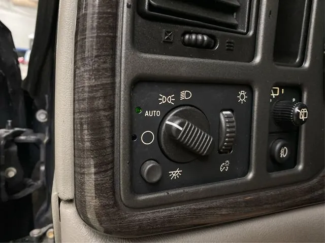 GMC Yukon photo 23