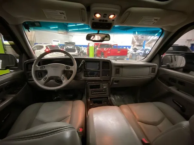 GMC Yukon photo 29