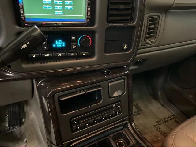 GMC Yukon photo 32