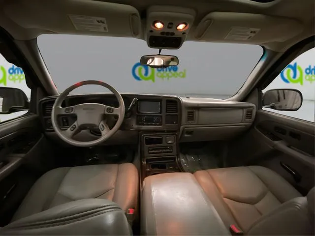 GMC Yukon photo 30