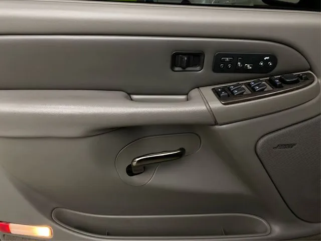 GMC Yukon photo 26