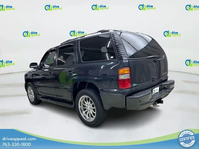 GMC Yukon photo 8