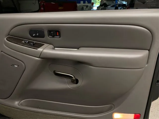 GMC Yukon photo 28