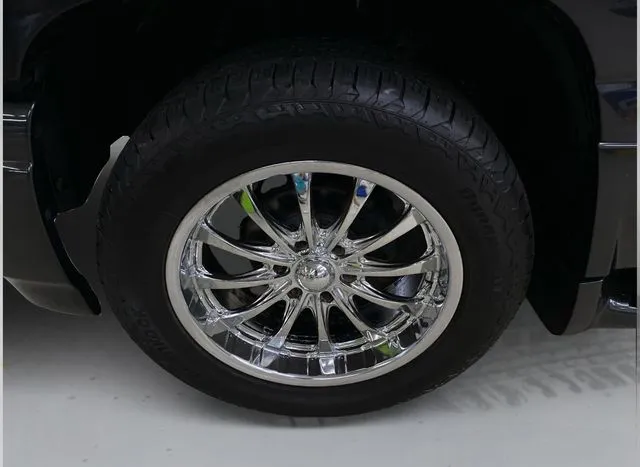 GMC Yukon photo 20