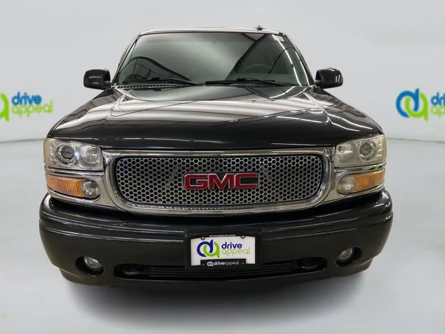 GMC Yukon photo 16