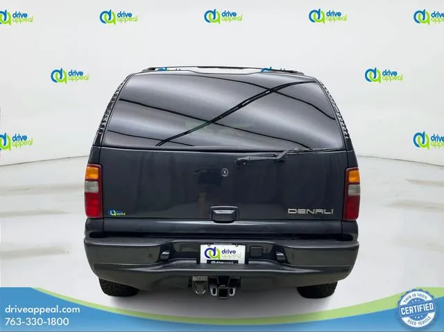 GMC Yukon photo 7