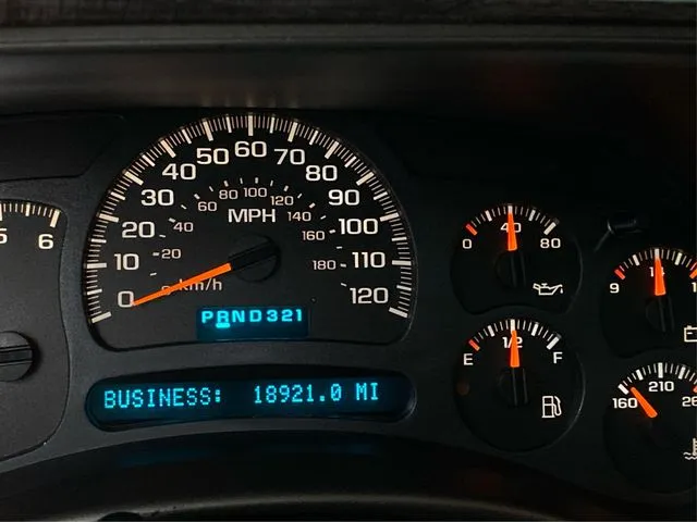 GMC Yukon photo 33