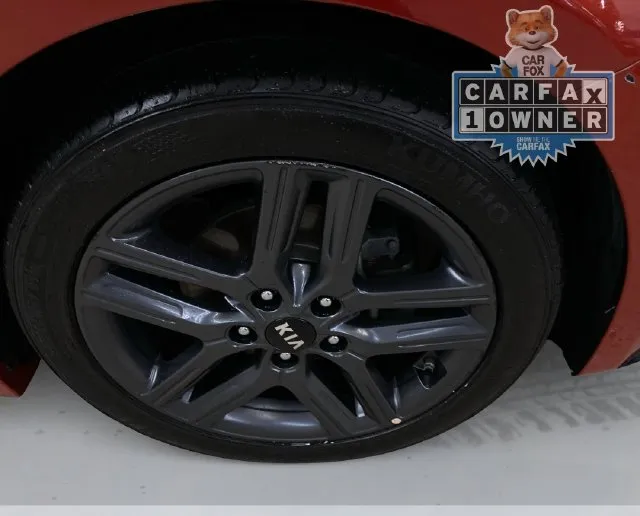 Kia Forte photo 16