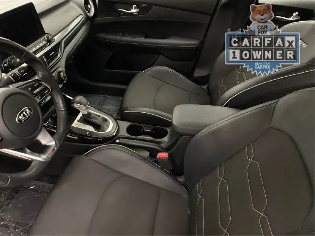 Kia Forte photo 10