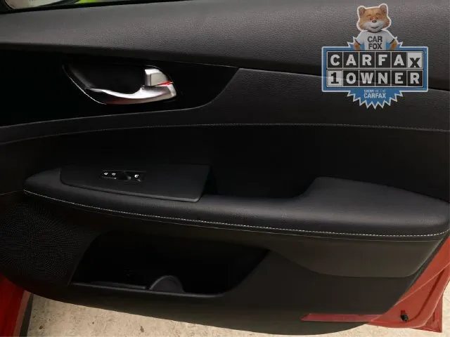 Kia Forte photo 26