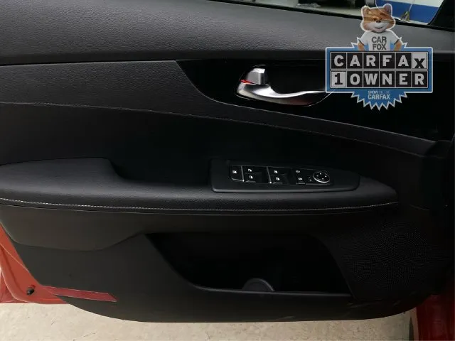 Kia Forte photo 25