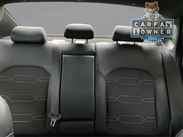 Kia Forte photo 20