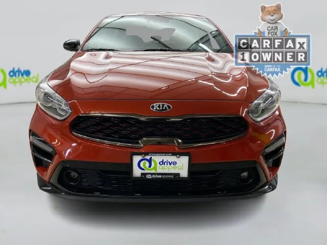 Kia Forte photo 15