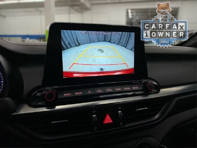 Kia Forte photo 30