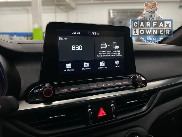 Kia Forte photo 29