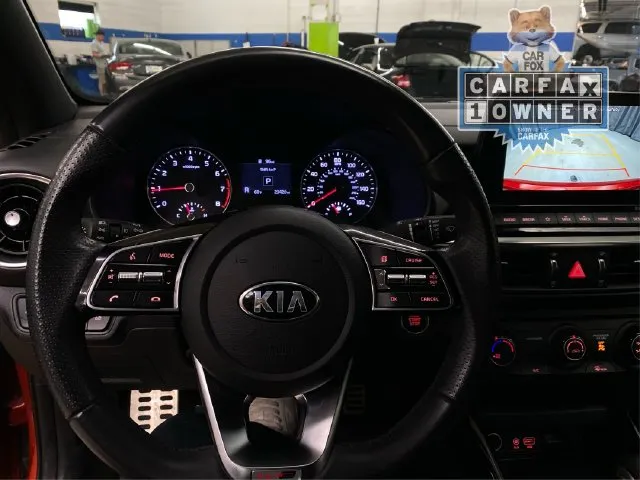 Kia Forte photo 22