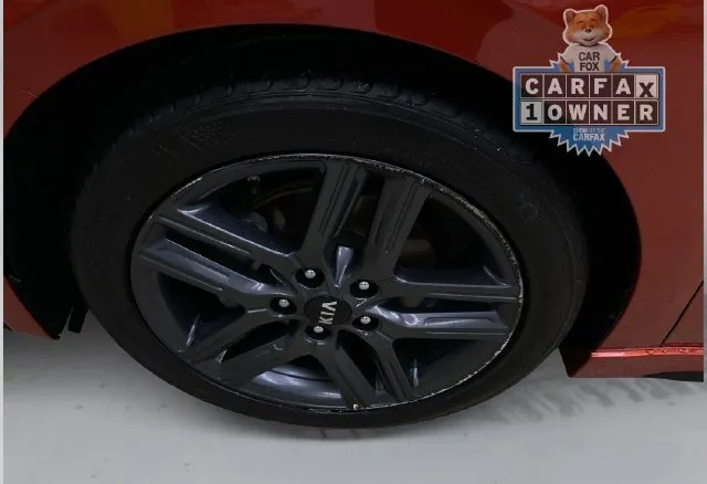 Kia Forte photo 19