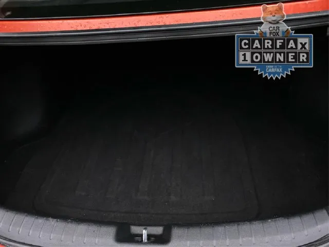 Kia Forte photo 14