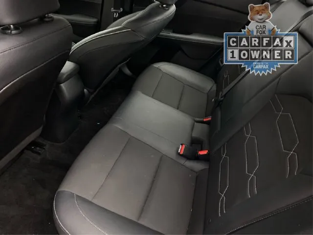 Kia Forte photo 11