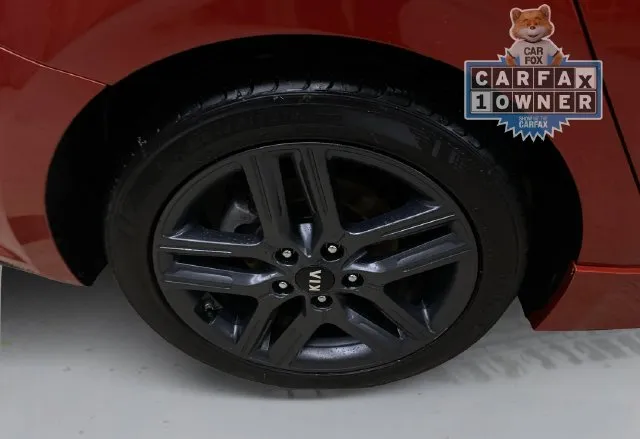 Kia Forte photo 17