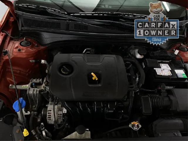Kia Forte photo 13