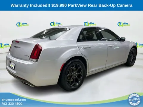 More photos of 2020 Chrysler 300 S at Drive Appeal Anoka, MN