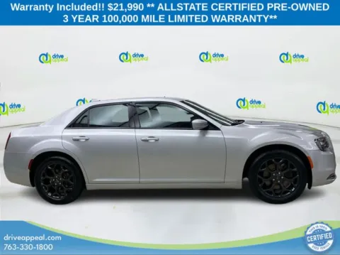 More photos of 2020 Chrysler 300 S at Drive Appeal Anoka, MN