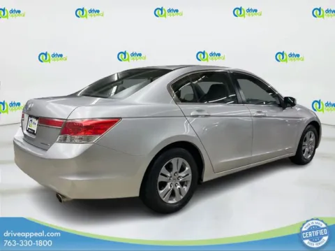 More photos of 2011 Honda Accord SE at Drive Appeal Anoka, MN
