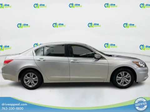 More photos of 2011 Honda Accord SE at Drive Appeal Anoka, MN