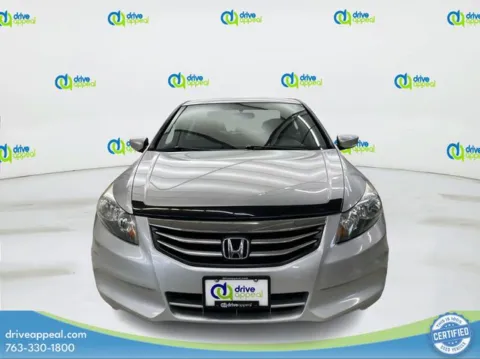 Another view of 2011 Honda Accord SE for sale in Anoka, MN at Drive Appeal Anoka