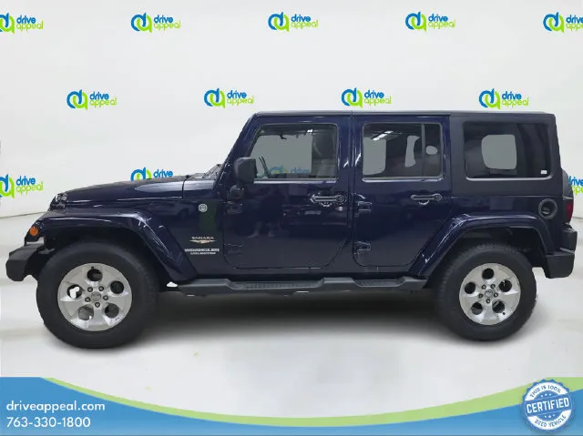 Jeep Wrangler photo 9