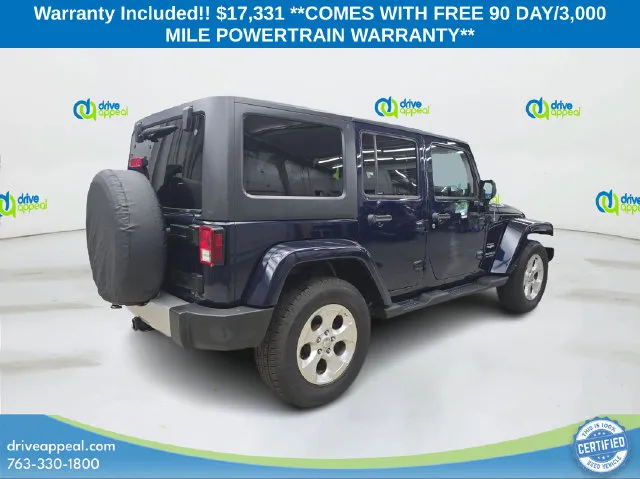Jeep Wrangler photo 5