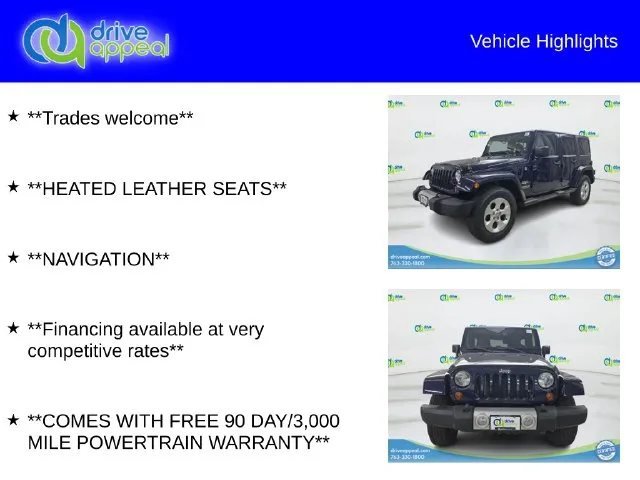 Jeep Wrangler photo 12