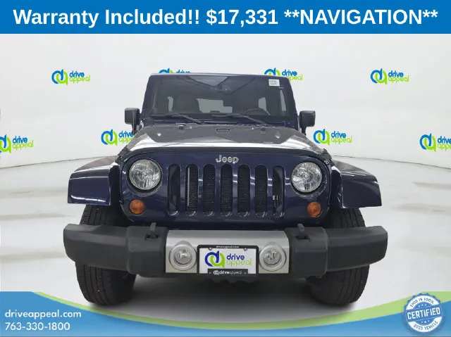 Jeep Wrangler photo 3