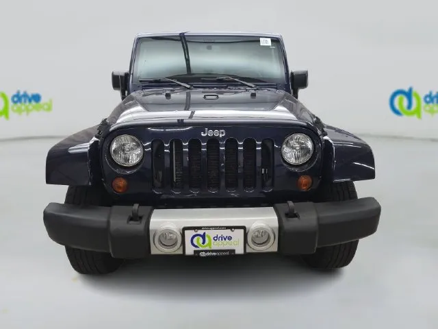Jeep Wrangler photo 15