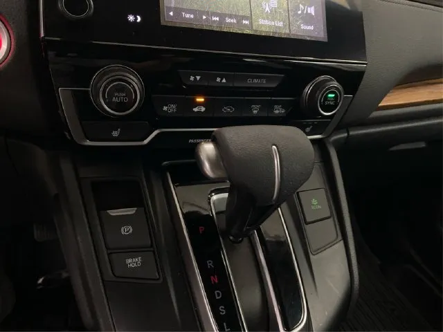 Honda CR-V photo 33