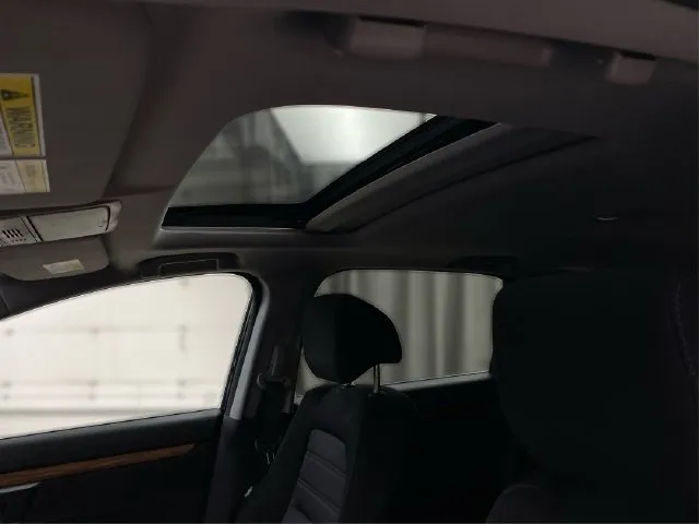 Honda CR-V photo 27
