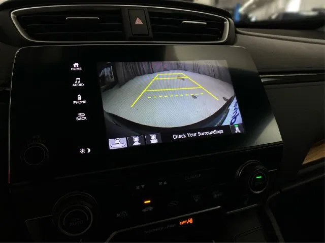 Honda CR-V photo 32