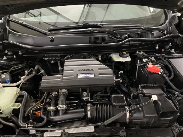 Honda CR-V photo 13