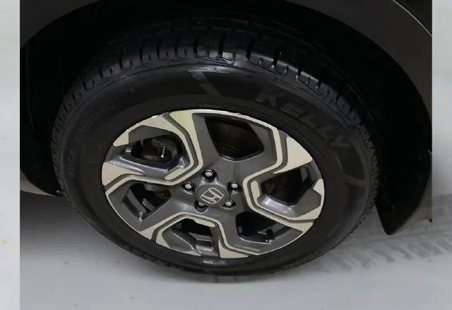 Honda CR-V photo 20