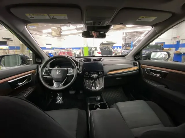 Honda CR-V photo 29