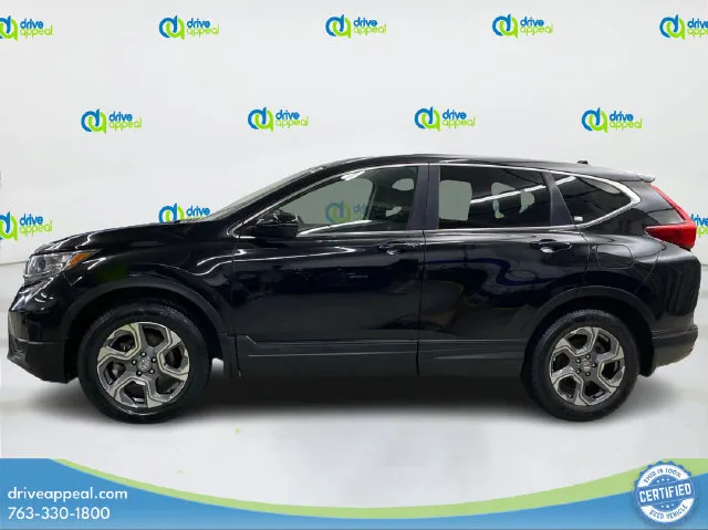 Honda CR-V photo 9