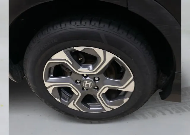 Honda CR-V photo 18