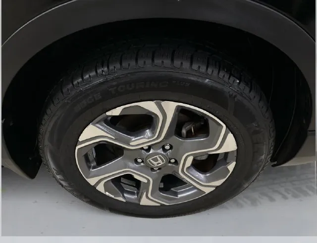 Honda CR-V photo 17