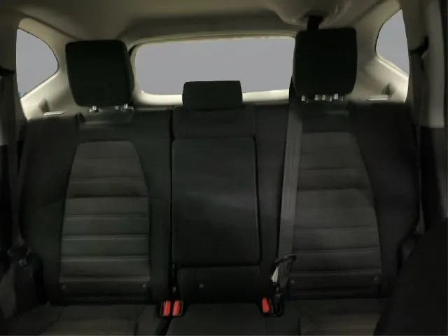 Honda CR-V photo 21