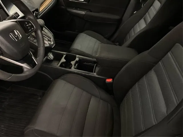 Honda CR-V photo 10