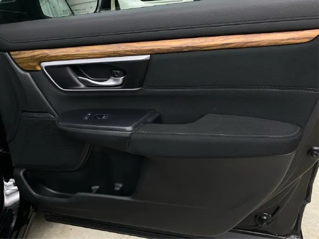 Honda CR-V photo 28