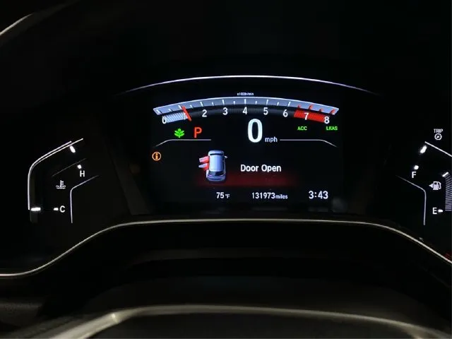 Honda CR-V photo 22