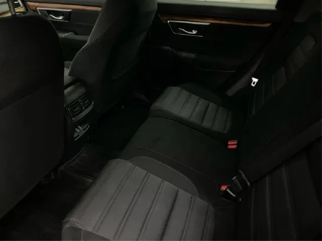 Honda CR-V photo 11